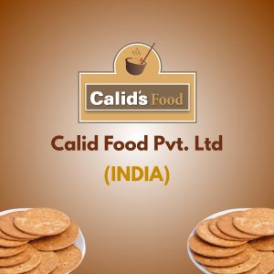 Calids Food Pvt Ltd