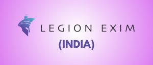 LEGION EXIM